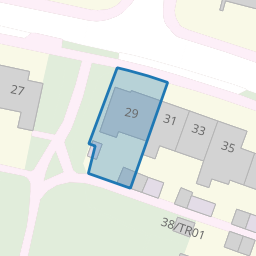 Perceel NKK01-C-3158