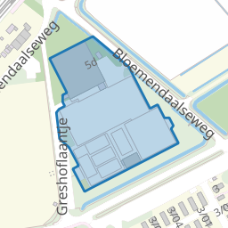 Perceel NKK01-C-3160