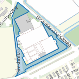 Perceel NKK01-C-3161