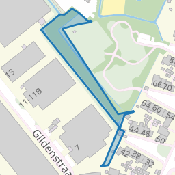 Perceel NKK01-C-3163