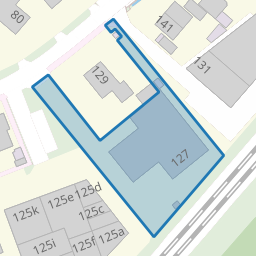 Perceel NKK01-C-3164