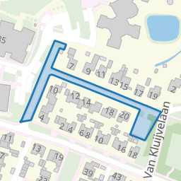 Perceel NKK01-C-3172