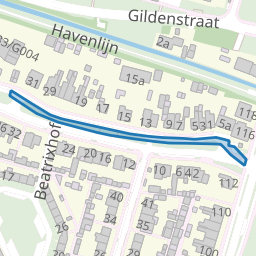 Perceel NKK01-C-3175