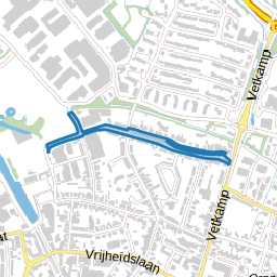 Perceel NKK01-C-3176