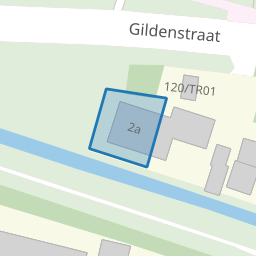 Perceel NKK01-C-3196