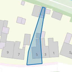 Perceel NKK01-C-3199