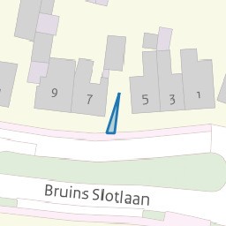 Perceel NKK01-C-3200