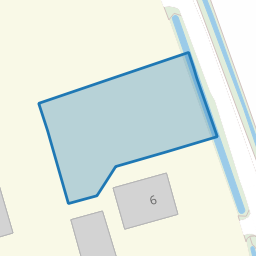 Perceel NKK01-C-3201