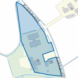 Perceel NKK01-C-3202