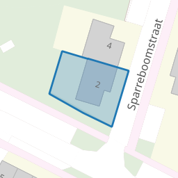 Perceel NKK01-C-3207