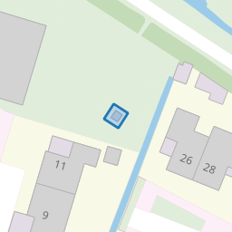 Perceel NKK01-C-3217