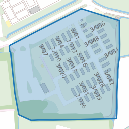 Perceel NKK01-C-3232