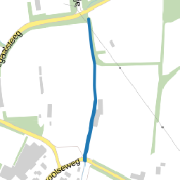 Perceel NKK01-C-3233