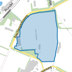 Perceel NKK01-C-3235