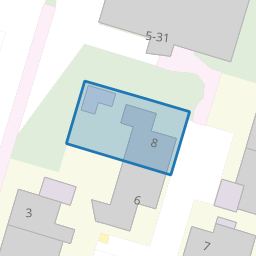 Perceel NKK01-C-3238