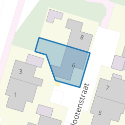 Perceel NKK01-C-3239