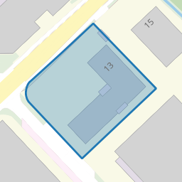 Perceel NKK01-C-3256