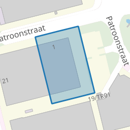 Perceel NKK01-C-3258