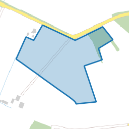 Perceel NKK01-C-3260