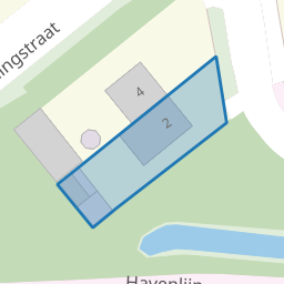 Perceel NKK01-C-3274