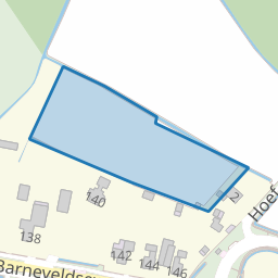 Perceel NKK01-C-3275