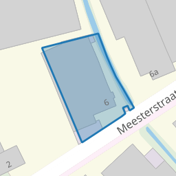 Perceel NKK01-C-3282