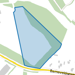 Perceel NKK01-C-3287