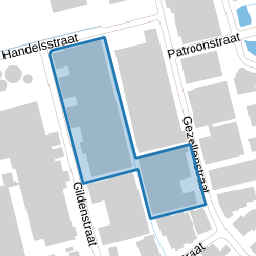 Perceel NKK01-C-3290