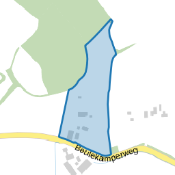 Perceel NKK01-C-3291