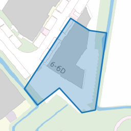 Perceel NKK01-C-3294