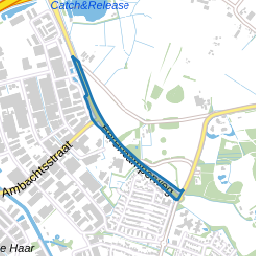 Perceel NKK01-C-3299