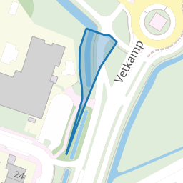 Perceel NKK01-C-3301