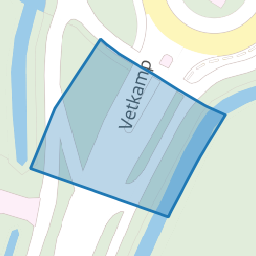 Perceel NKK01-C-3302