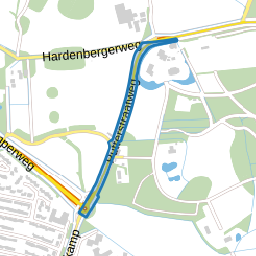 Perceel NKK01-C-3303