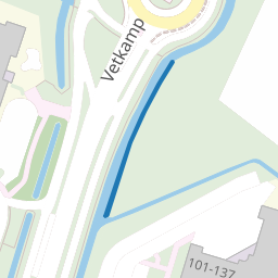 Perceel NKK01-C-3305