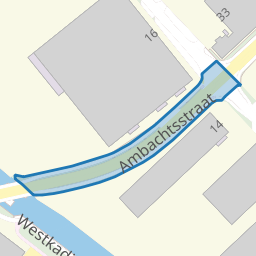 Perceel NKK01-C-3309