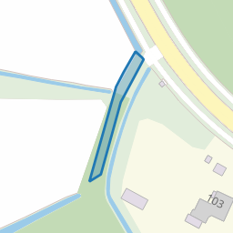 Perceel NKK01-C-3318