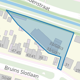 Perceel NKK01-C-3322