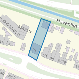 Perceel NKK01-C-3323