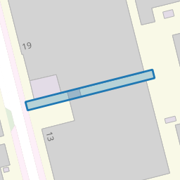 Perceel NKK01-C-3326