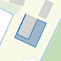 Perceel NKK01-C-3330