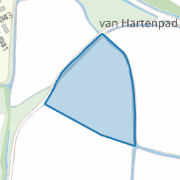 Perceel NKK01-C-3339