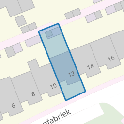 Perceel NKK01-C-3345