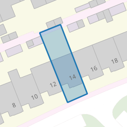 Perceel NKK01-C-3346