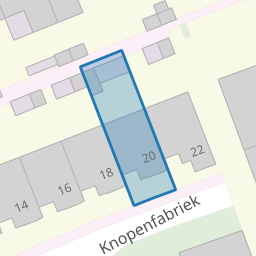 Perceel NKK01-C-3349