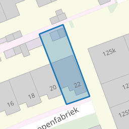 Perceel NKK01-C-3350