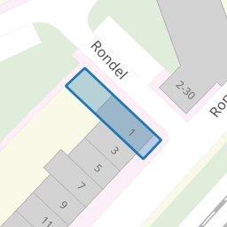 Perceel NKK01-C-3352