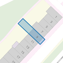 Perceel NKK01-C-3356