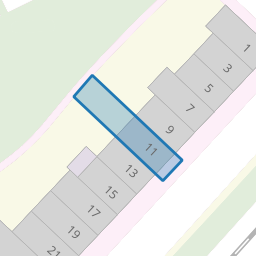 Perceel NKK01-C-3357