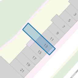 Perceel NKK01-C-3358